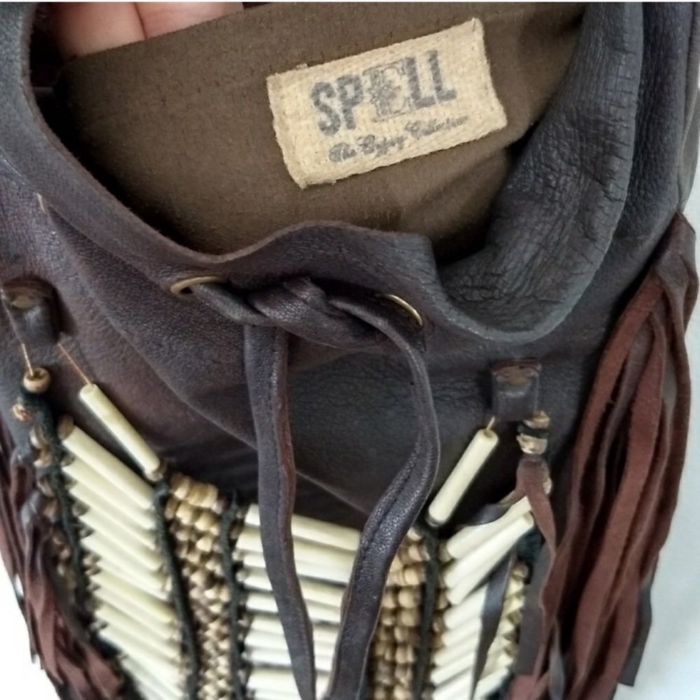 Spell Dreamweaver Bag (small version) - Picture 3 of 3